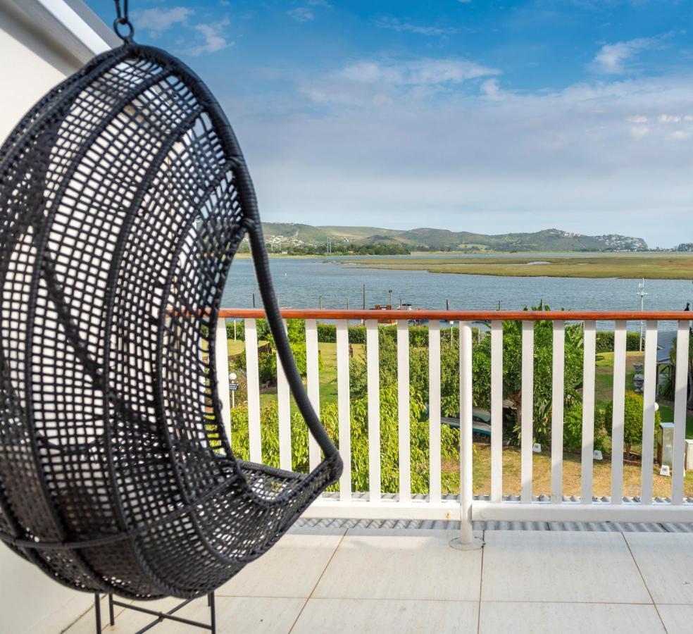 Holiday home 18 On Tides End Knysna