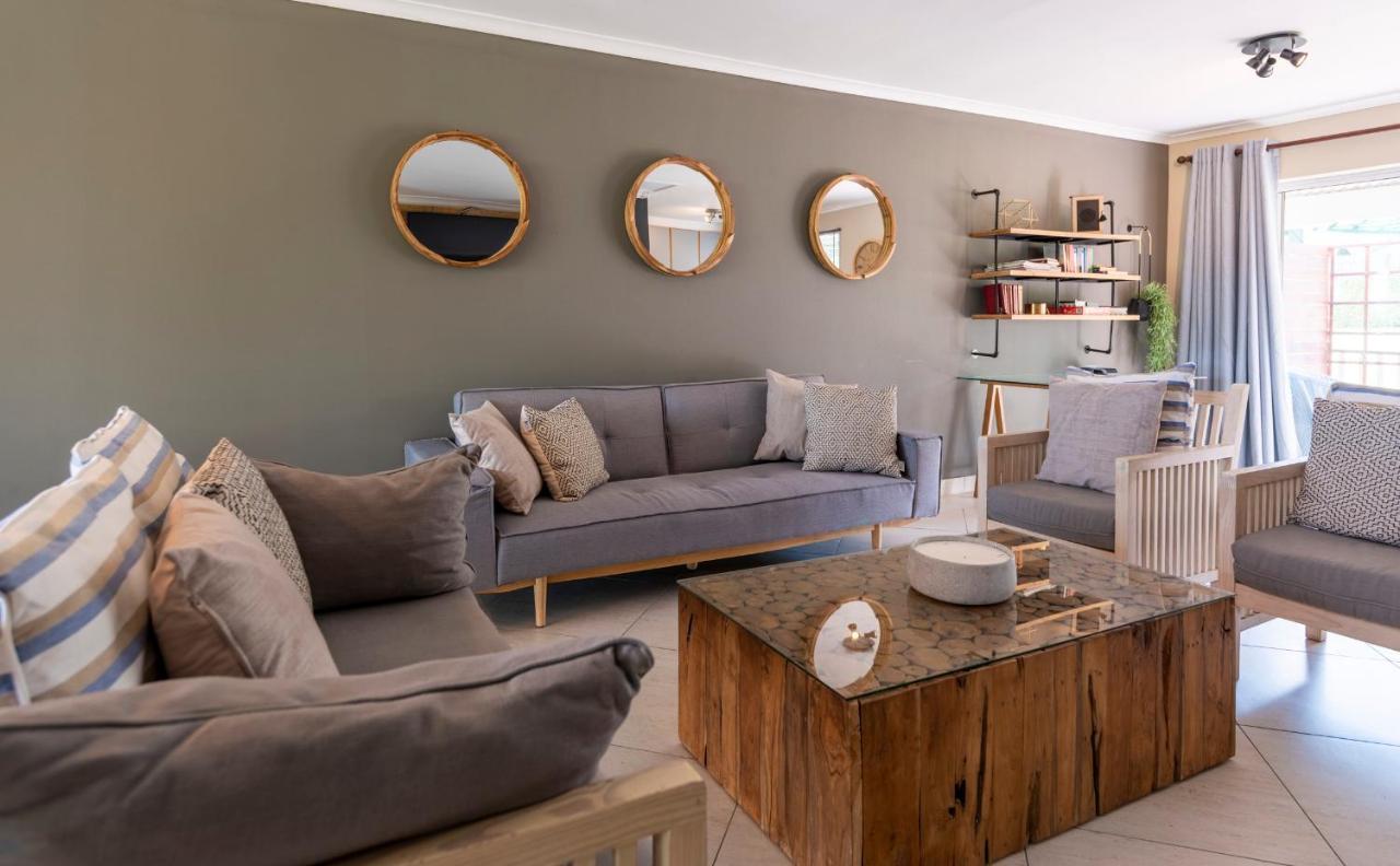 18 On Tides End Holiday home Knysna