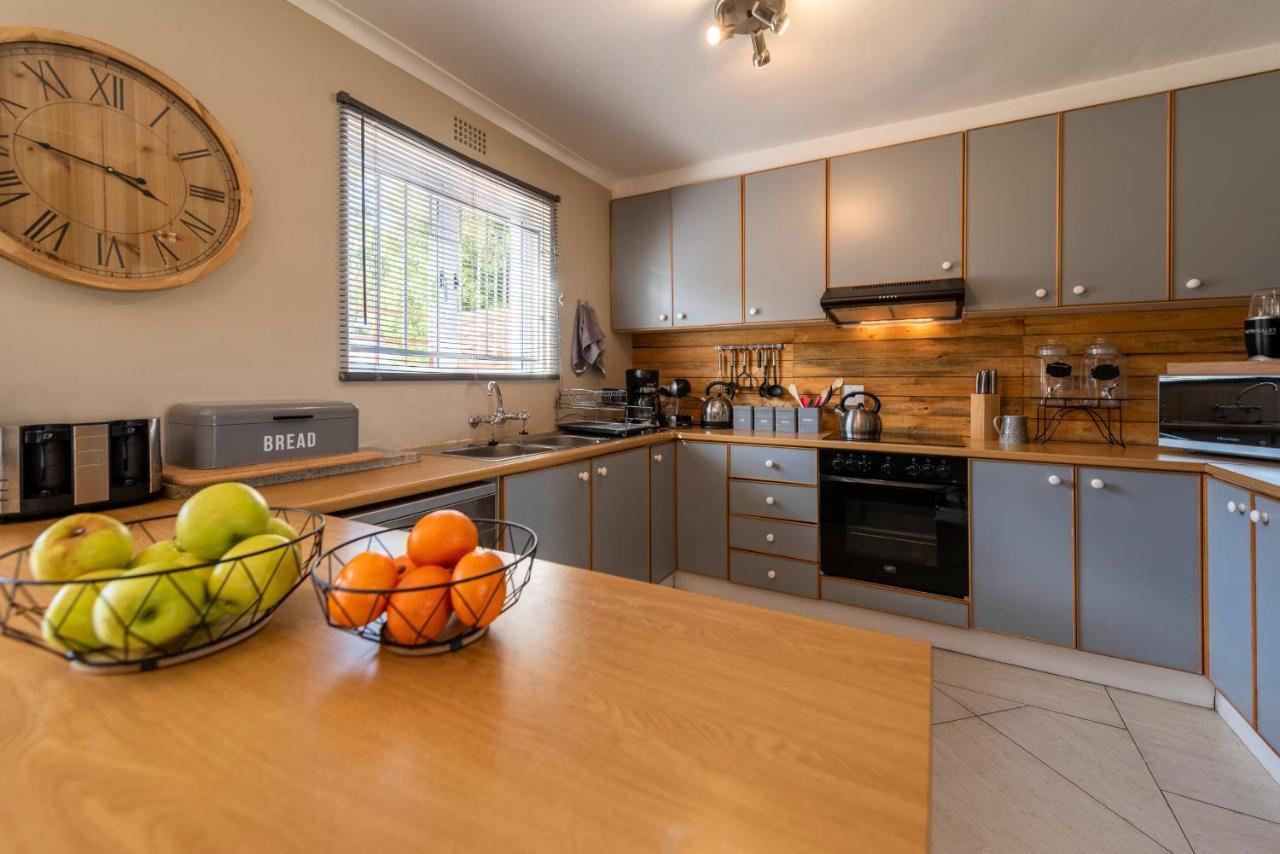Holiday home 18 On Tides End Knysna