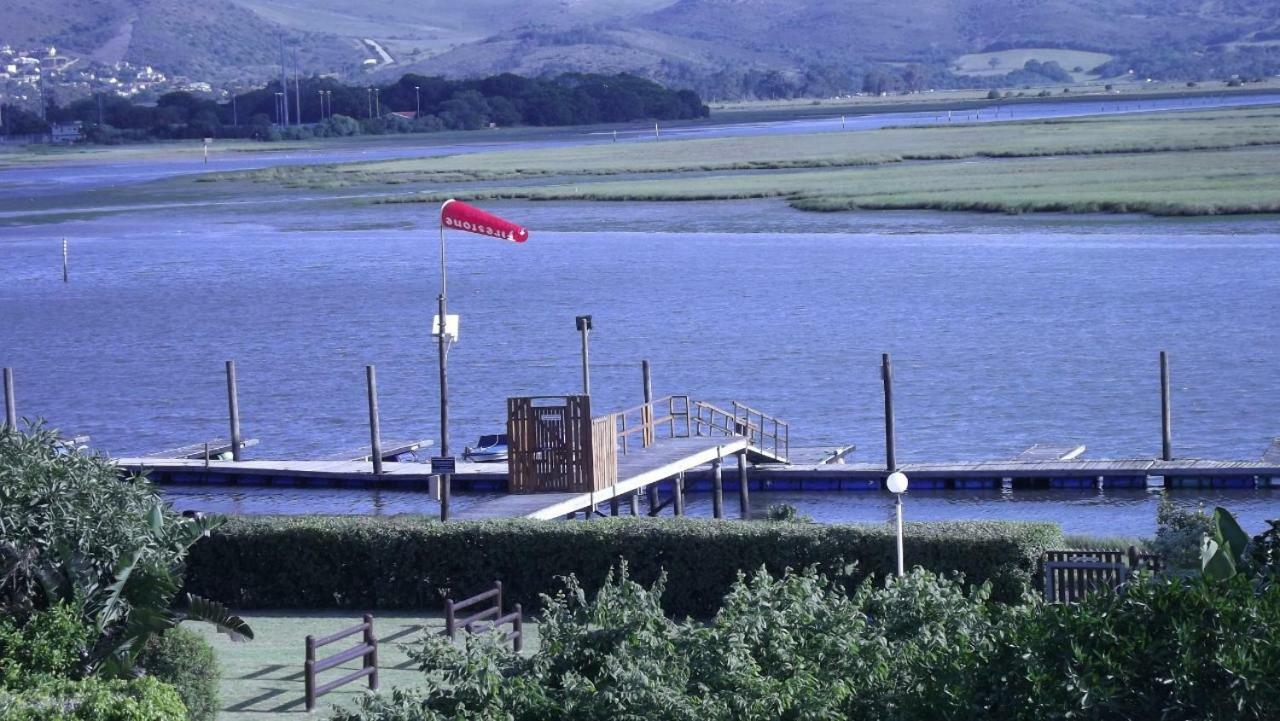 Holiday home 18 On Tides End Knysna