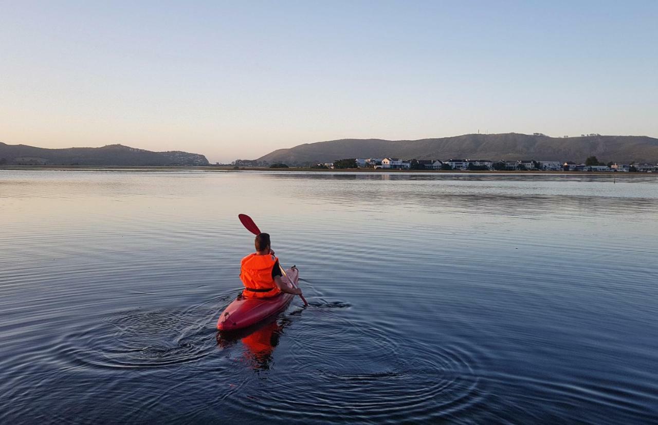 18 On Tides End * Knysna