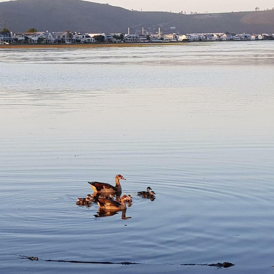 18 On Tides End Holiday home Knysna
