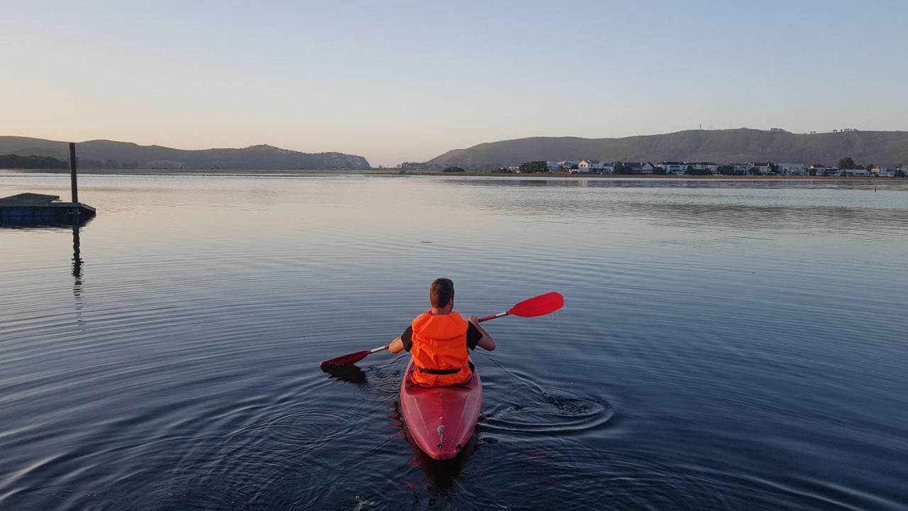 Holiday home 18 On Tides End Knysna
